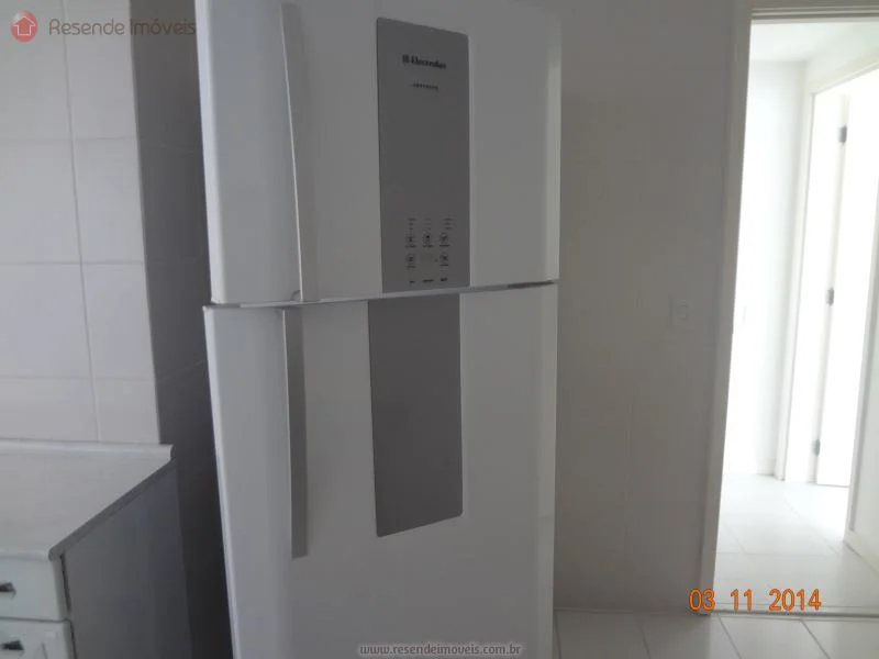 Foto 3 de 14 - Apartamento para aluguel em Jardim Jalisco