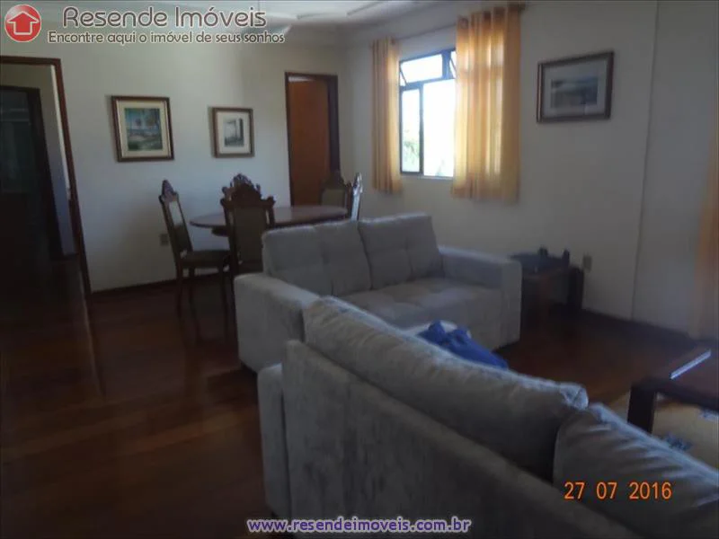 Foto 1 de 13 - Cobertura para aluguel em Barbosa Lima