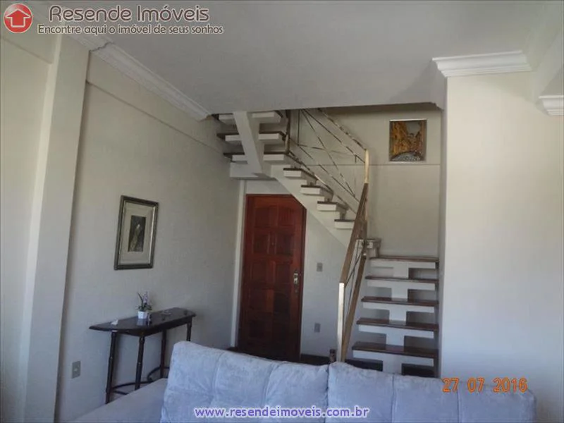 Foto 7 de 13 - Cobertura para aluguel em Barbosa Lima