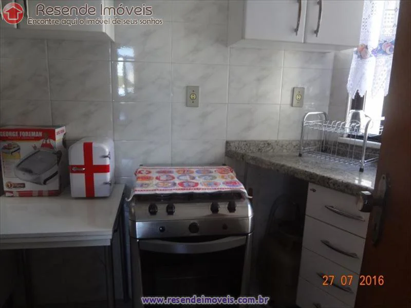 Foto 4 de 13 - Cobertura para aluguel em Barbosa Lima