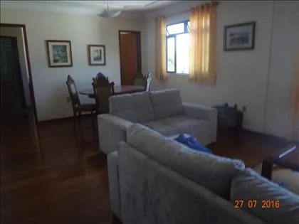 Cobertura para aluguel em Barbosa Lima