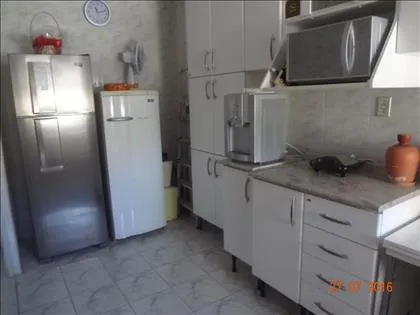 Cobertura para aluguel em Barbosa Lima