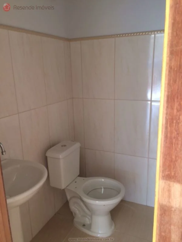 Foto 3 de 6 - Loja para aluguel em Morada do Contorno