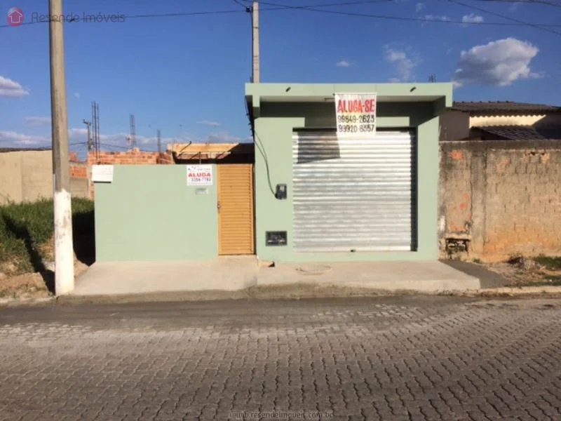 Foto 5 de 6 - Loja para aluguel em Morada do Contorno