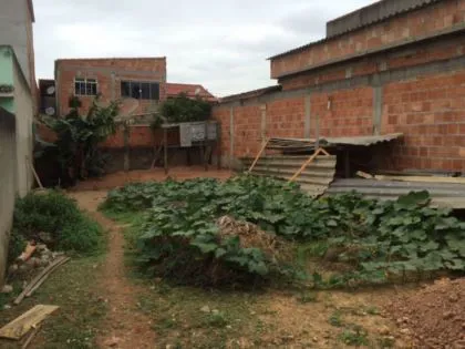 Terreno para venda em Jardim Beira Rio