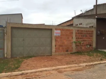 Terreno para venda em Jardim Beira Rio