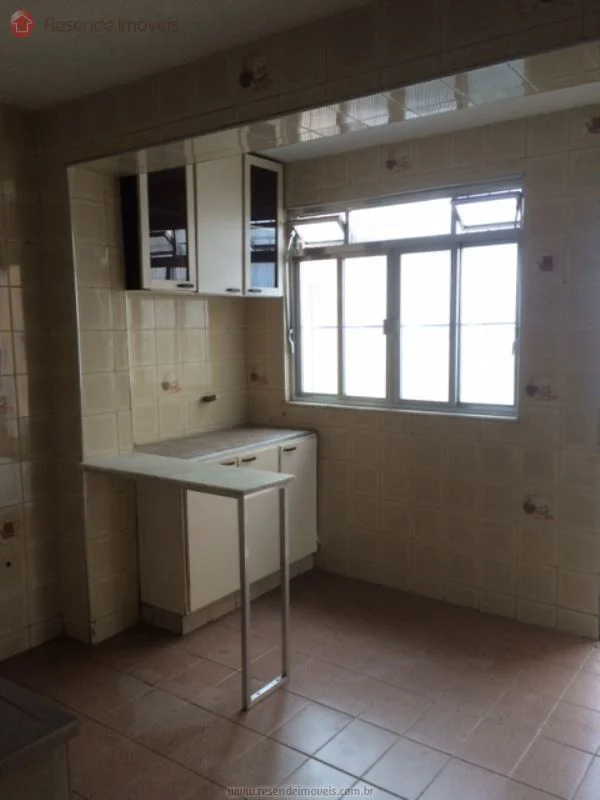 Foto 2 de 10 - Casa para aluguel em Vila Hulda Rocha