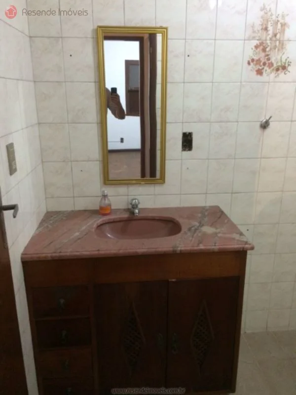 Foto 5 de 10 - Casa para aluguel em Vila Hulda Rocha