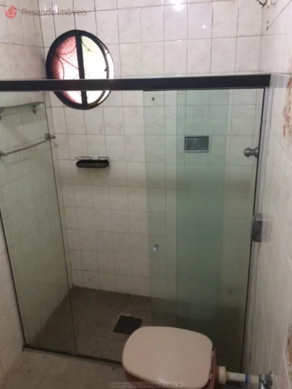 Foto 6 de 10 - Casa para aluguel em Vila Hulda Rocha