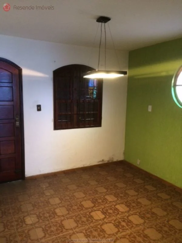 Foto 7 de 10 - Casa para aluguel em Vila Hulda Rocha