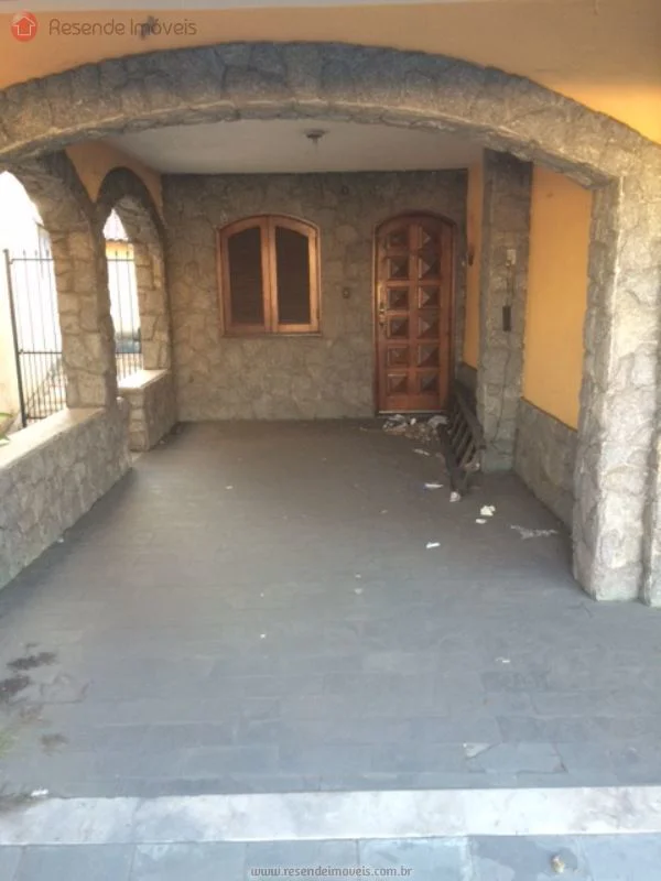 Foto 8 de 10 - Casa para aluguel em Vila Hulda Rocha