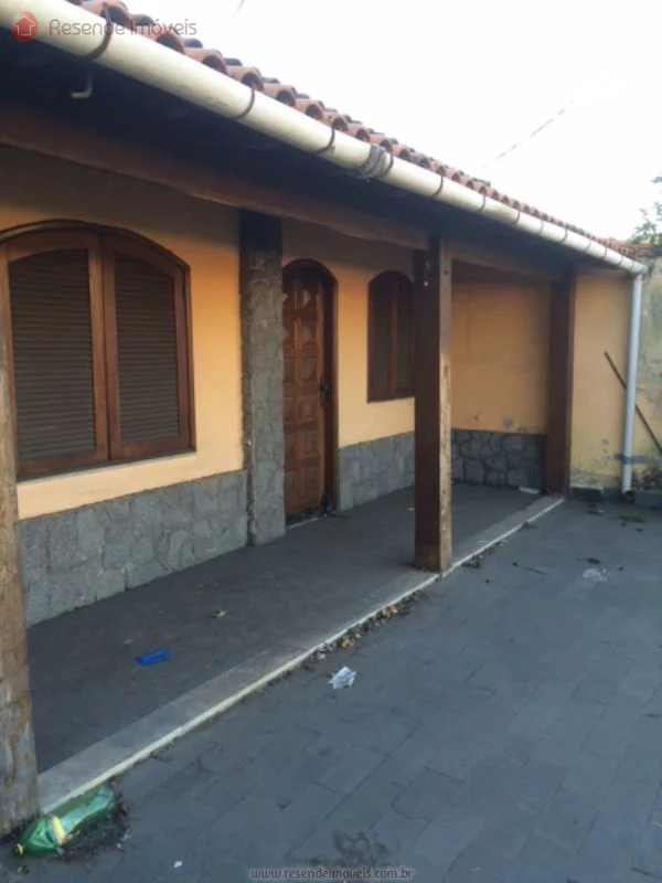 Foto 9 de 10 - Casa para aluguel em Vila Hulda Rocha