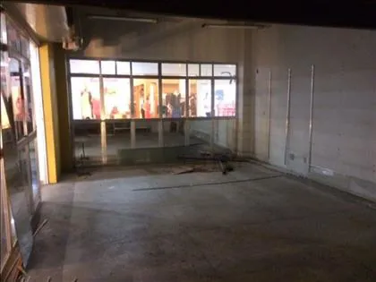 Loja para aluguel em Campos Elíseos