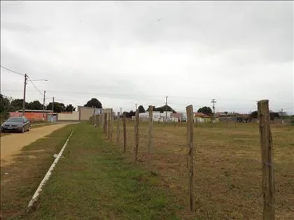 Terreno para venda em Fazenda da Barra III
