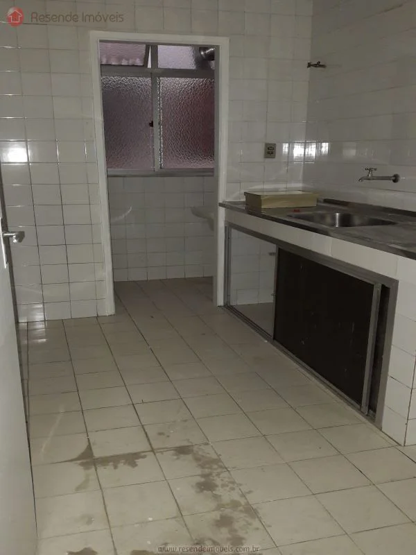 Foto 1 de 12 - Apartamento para aluguel em Campos Elíseos