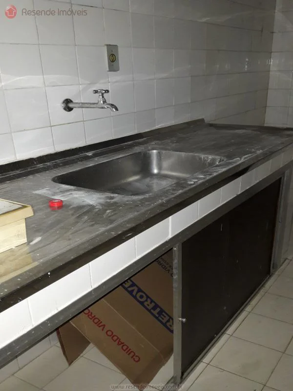 Foto 4 de 12 - Apartamento para aluguel em Campos Elíseos