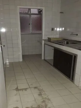 Apartamento para aluguel em Campos Elíseos