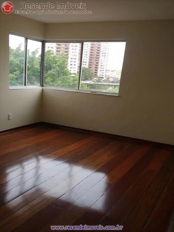 Foto 2 de 6 - Apartamento para aluguel em Campos Elíseos