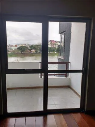 Apartamento para aluguel em Campos Elíseos