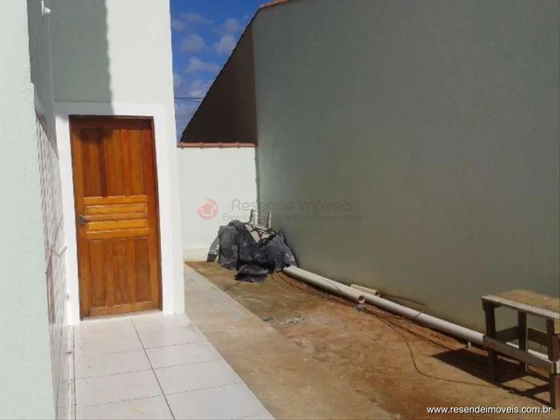 Foto 15 de 16 - Casa para venda em Jardim D'Oeste