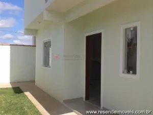 Casa para venda em Jardim D'Oeste