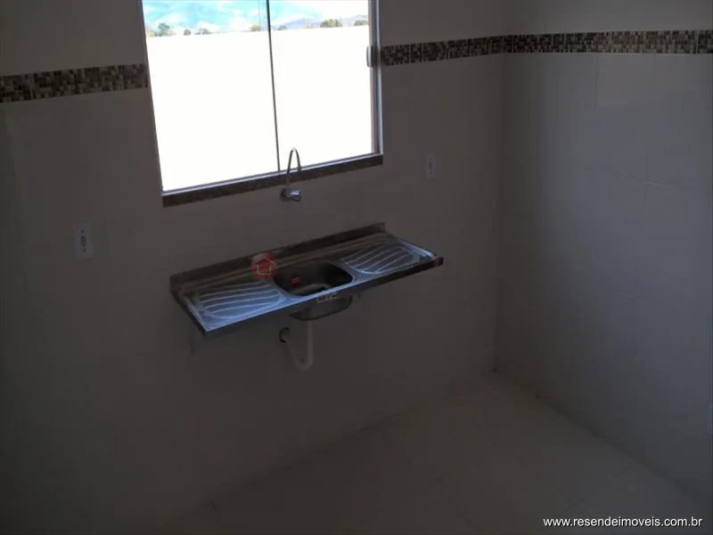 Foto 11 de 15 - Casa para venda em Fazenda da Barra