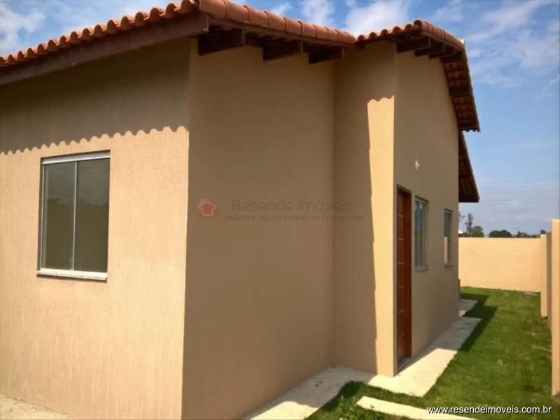 Foto 15 de 15 - Casa para venda em Fazenda da Barra