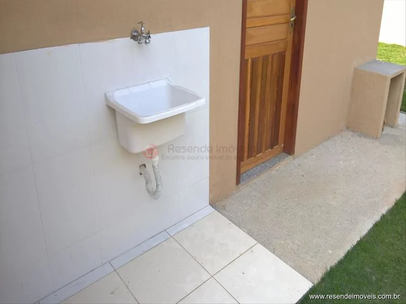 Foto 5 de 15 - Casa para venda em Fazenda da Barra