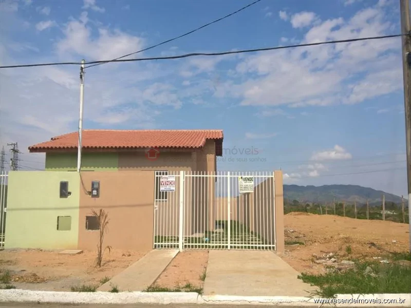 Foto 3 de 15 - Casa para venda em Fazenda da Barra