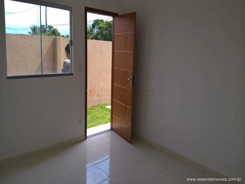 Foto 6 de 15 - Casa para venda em Fazenda da Barra