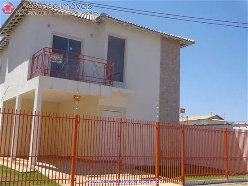 Foto 5 de 24 - Casa para aluguel em Parque Ipiranga II