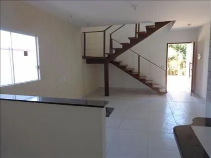 Casa para aluguel em Parque Ipiranga II