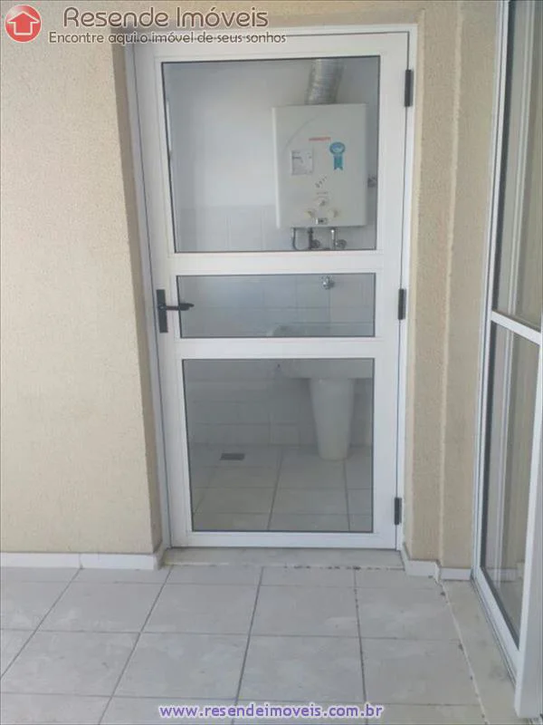 Foto 12 de 16 - Apartamento para aluguel em Jardim Jalisco