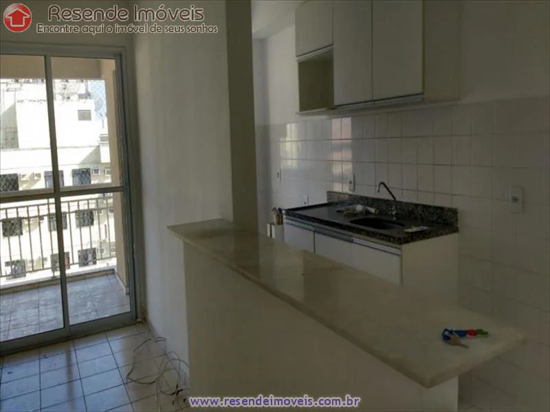 Foto 16 de 16 - Apartamento para aluguel em Jardim Jalisco