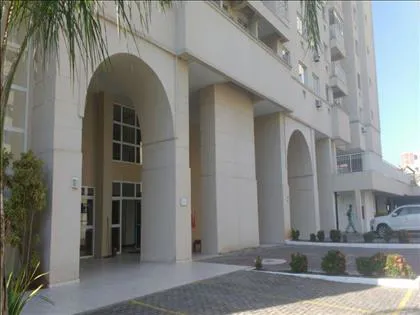 Apartamento para aluguel em Jardim Jalisco