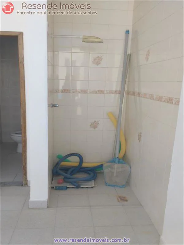 Foto 34 de 37 - Cobertura para aluguel em Vila Julieta