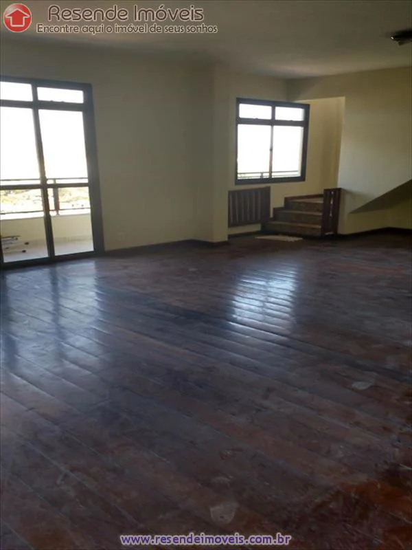 Foto 4 de 37 - Cobertura para aluguel em Vila Julieta