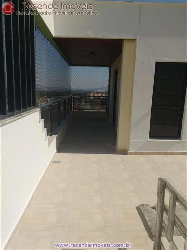 Foto 29 de 37 - Cobertura para aluguel em Vila Julieta