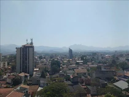 Cobertura para aluguel em Vila Julieta