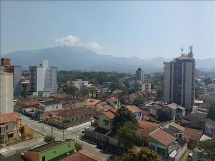 Cobertura para aluguel em Vila Julieta