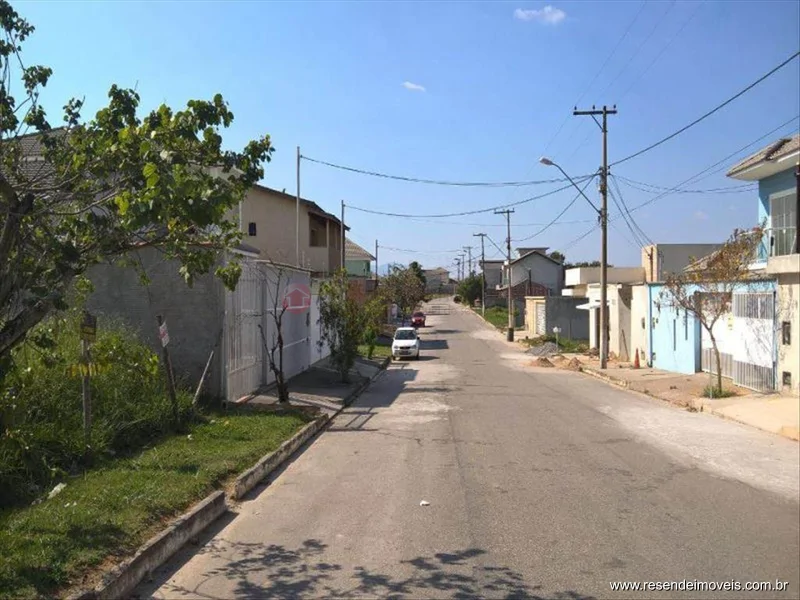 Foto 2 de 3 - Terreno para venda em Morada da Colina