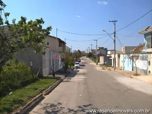 Terreno para venda em Morada da Colina