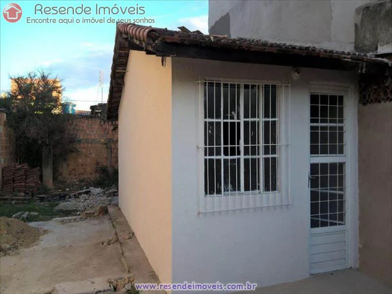 Foto 1 de 6 - Casa para venda em Jardim Primavera I II III