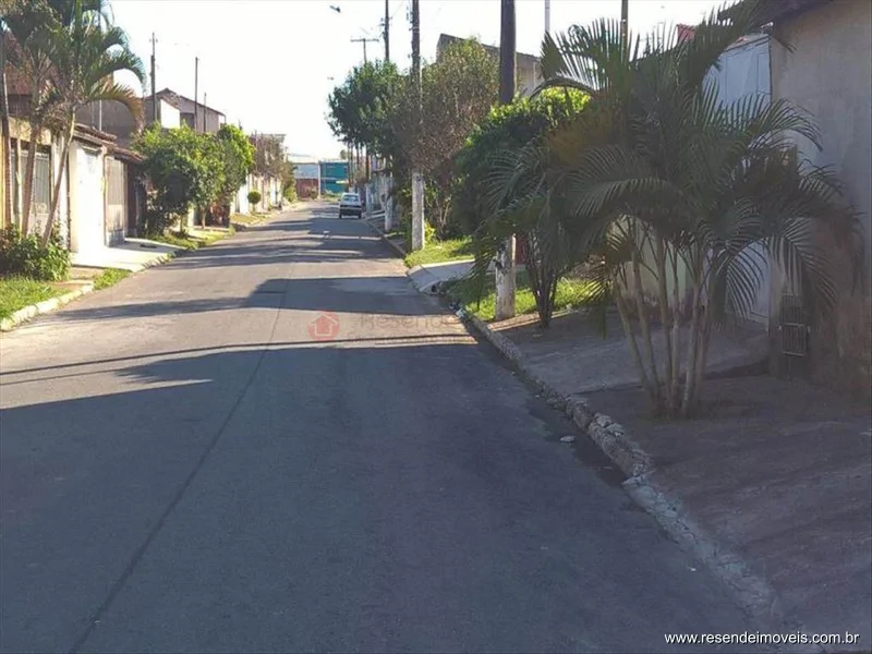 Foto 3 de 5 - Casa para venda em Morada do Contorno