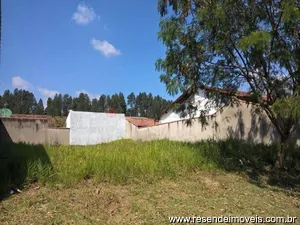 Terreno para venda em Mirante das Agulhas