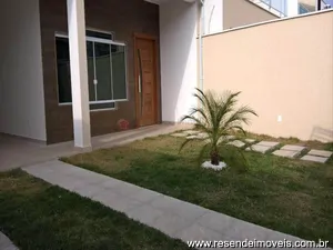 Casa para venda em Parque Ipiranga II