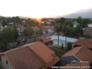 Cobertura para venda em Vila Santa Cecília