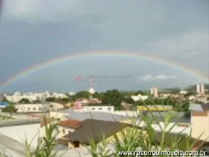 Cobertura para venda em Vila Santa Cecília