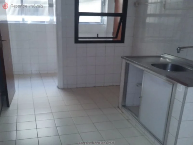 Foto 2 de 22 - Apartamento para aluguel em Jardim Jalisco
