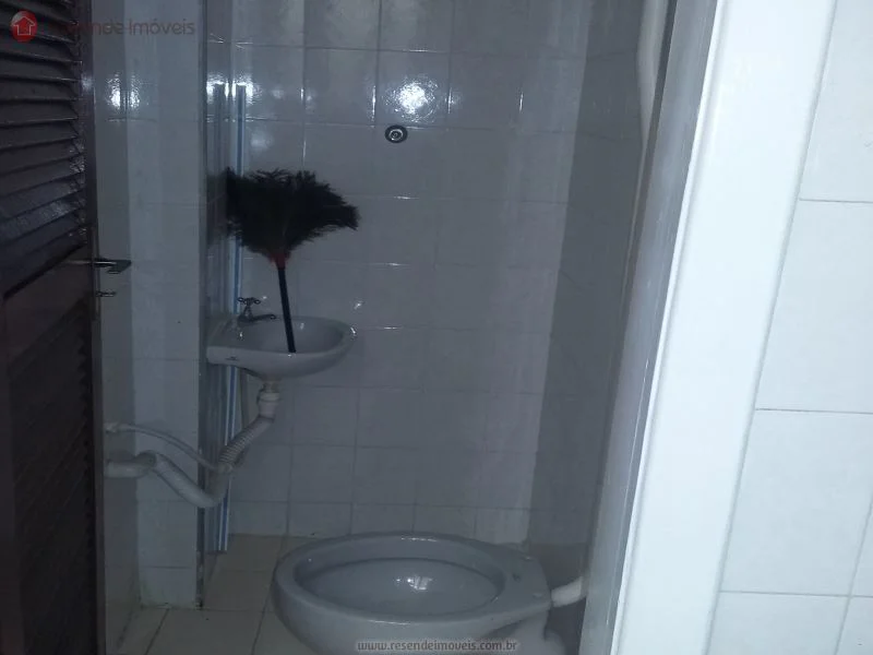 Foto 3 de 22 - Apartamento para aluguel em Jardim Jalisco